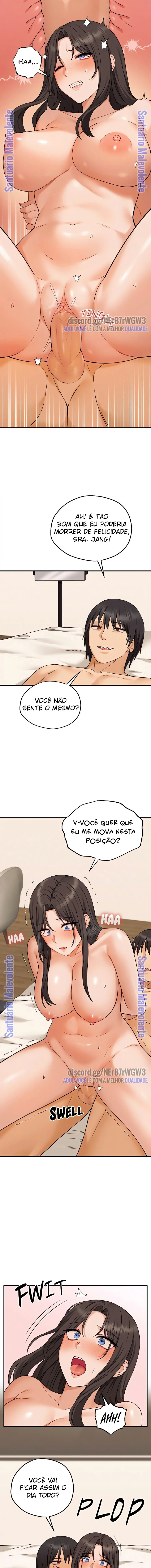 Laços Despedaçados 4 by Canape