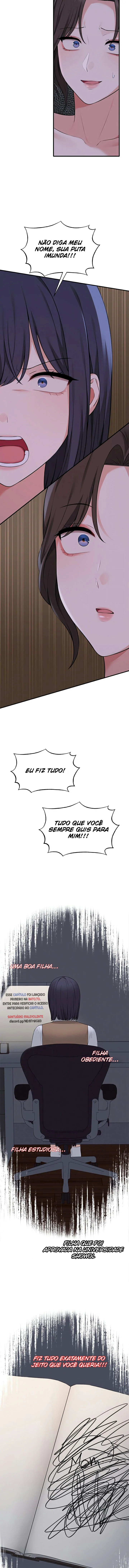 Laços Despedaçados 7 by Canape