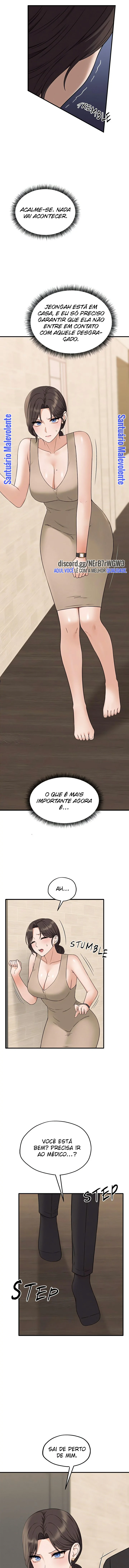 Laços Despedaçados 6 by Canape