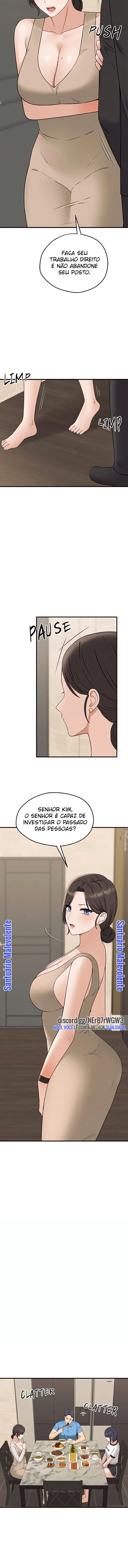 Laços Despedaçados 6 by Canape