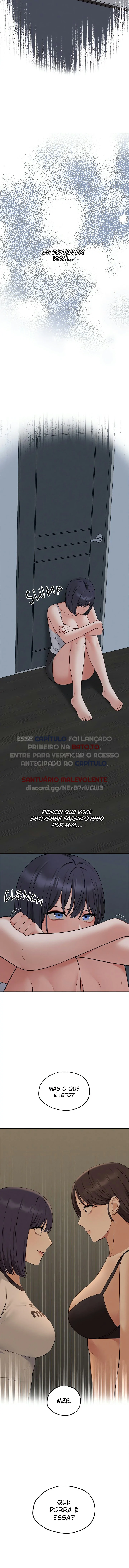Laços Despedaçados 7 by Canape