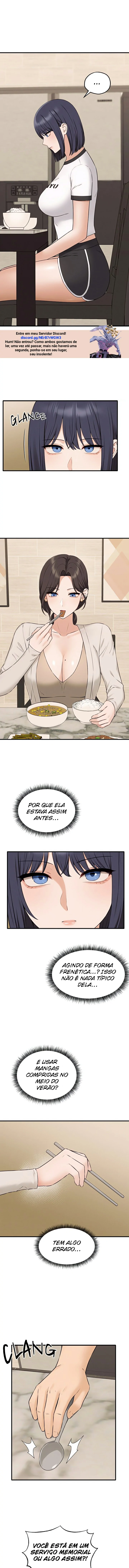 Laços Despedaçados 6 by Canape
