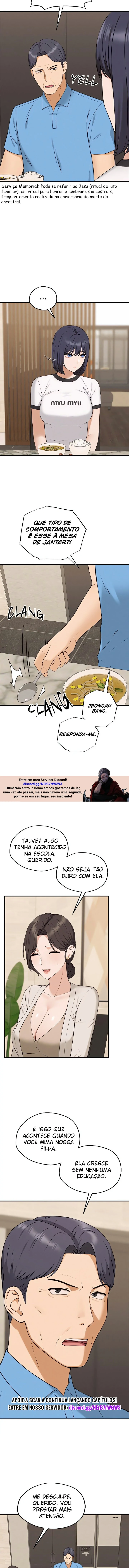 Laços Despedaçados 6 by Canape