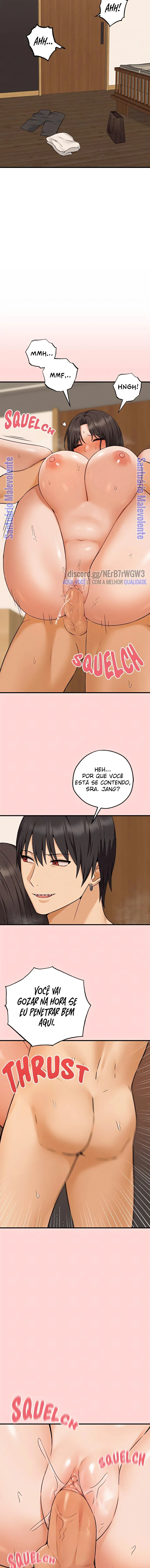 Laços Despedaçados 4 by Canape
