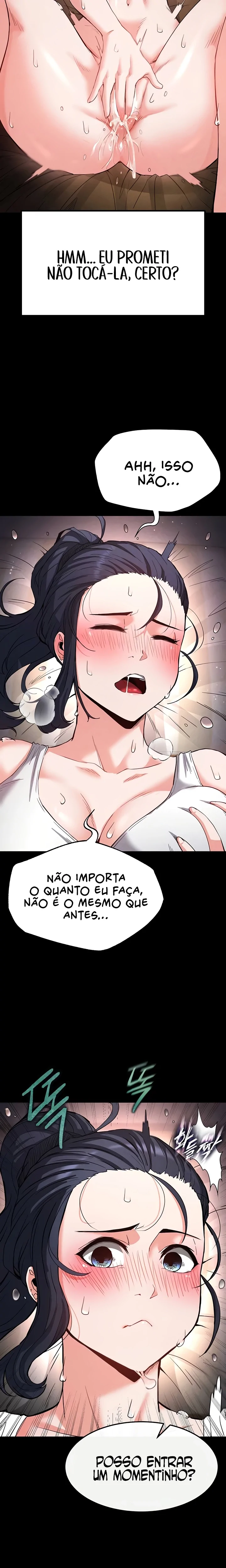 Escória Humana 13 by Dokta