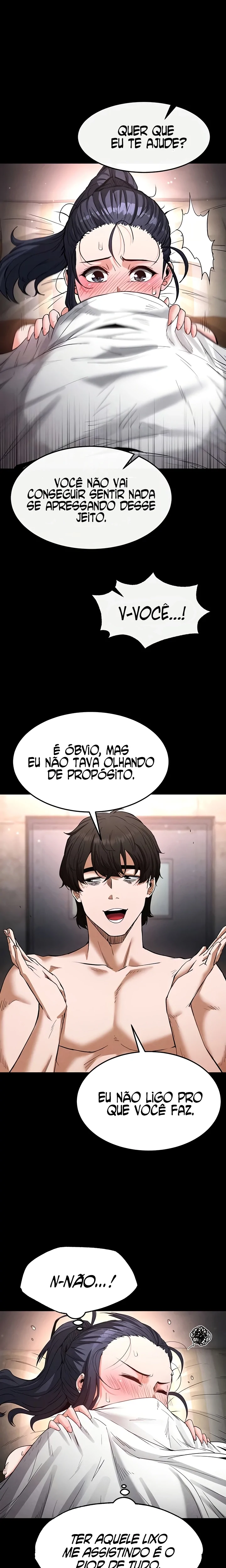 Escória Humana 13 by Dokta