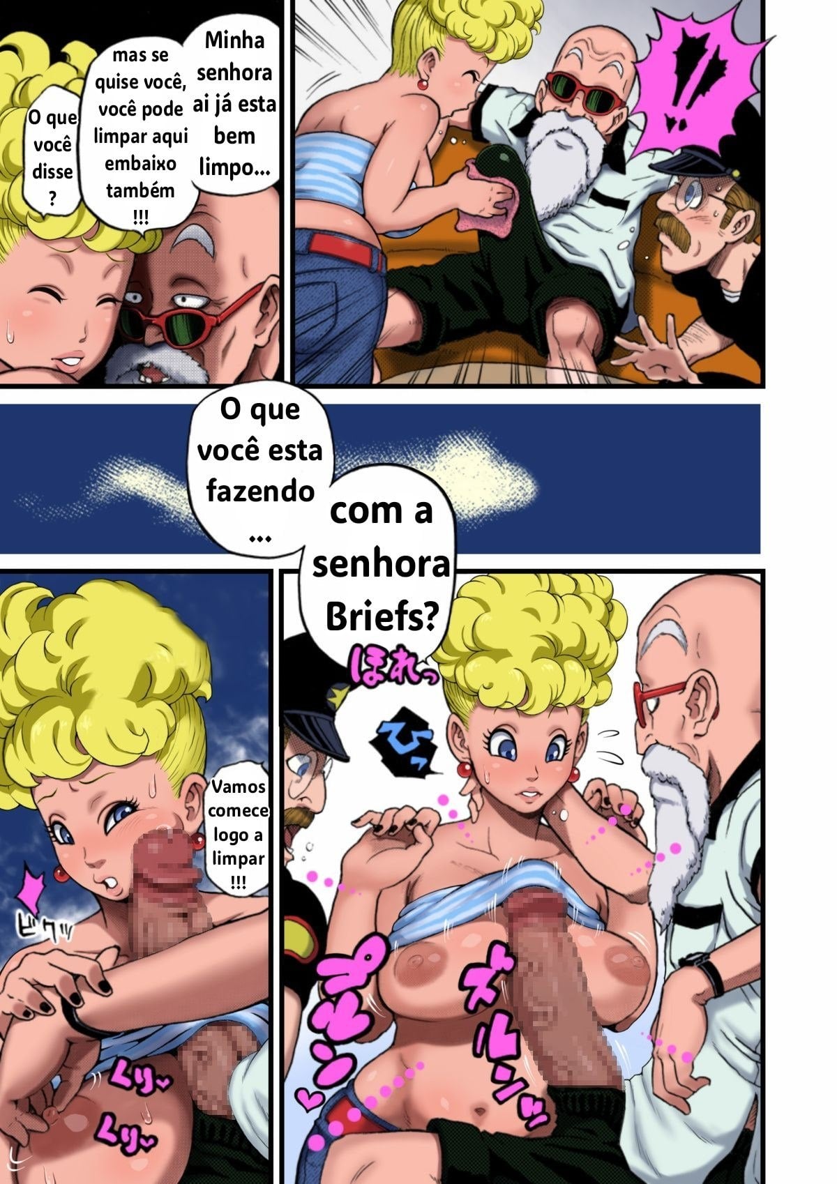 DANGAN BALL Kai Incidente Indecente na Capital Ocidental by DANGAN