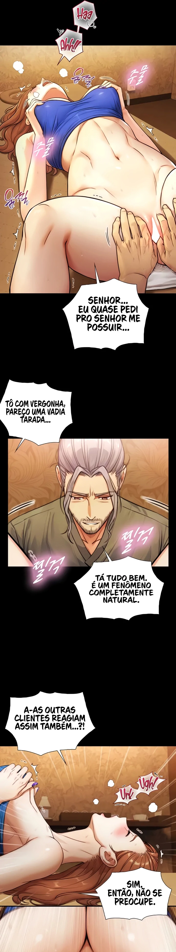 Tal pai, tal filho 6 by Bokko