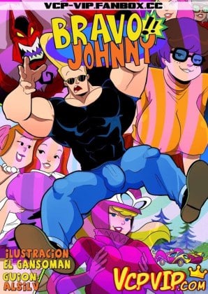 Mais informações sobre "Discover Gansoman – Bravo Johnny"