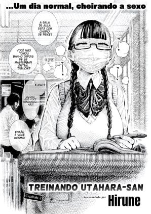 Mais informações sobre "Utahara-san Choukyou Chuu 2"