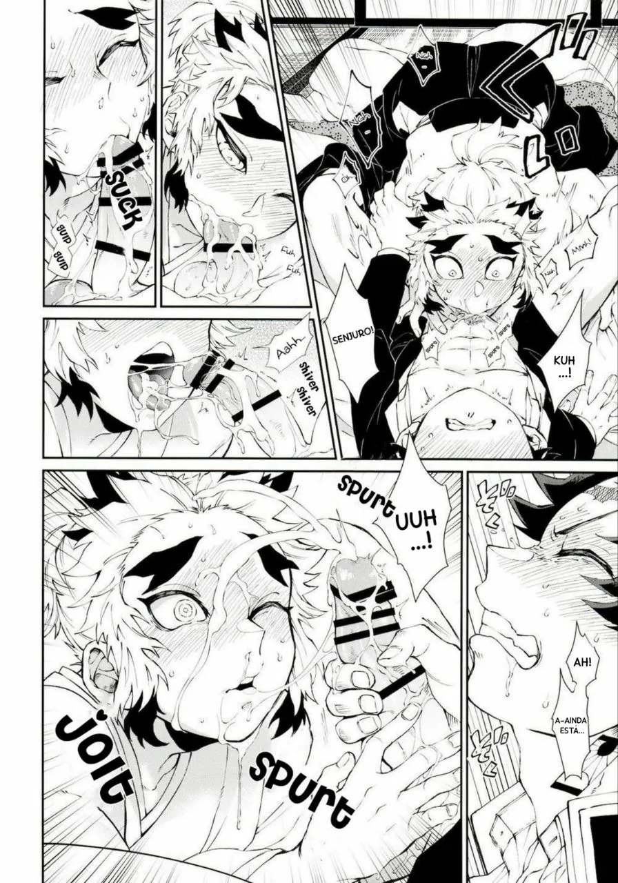 Kodane No Yoru Tsukinokorohasaranari by Den Meka