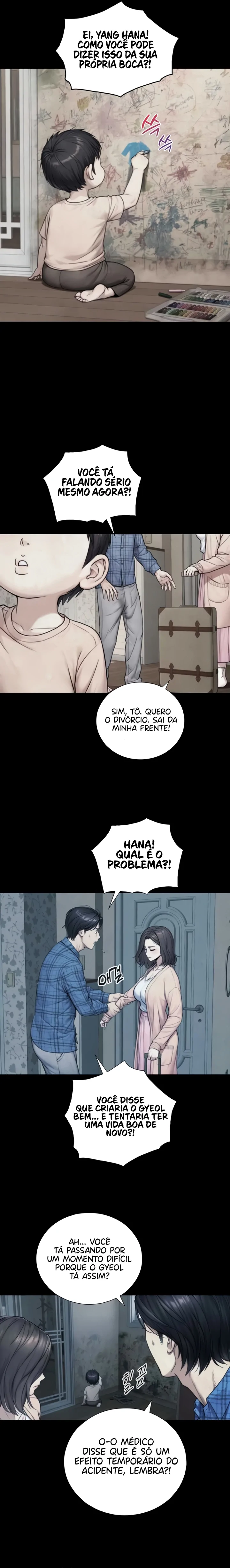Tal pai, tal filho 6 by Bokko
