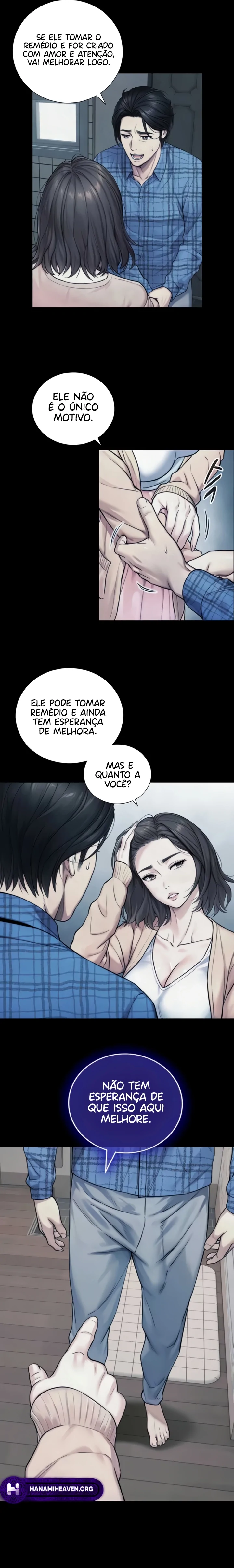 Tal pai, tal filho 6 by Bokko
