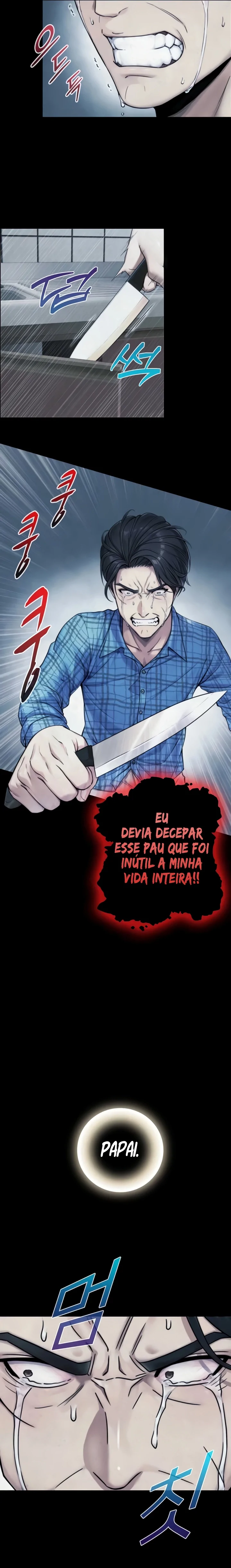 Tal pai, tal filho 6 by Bokko