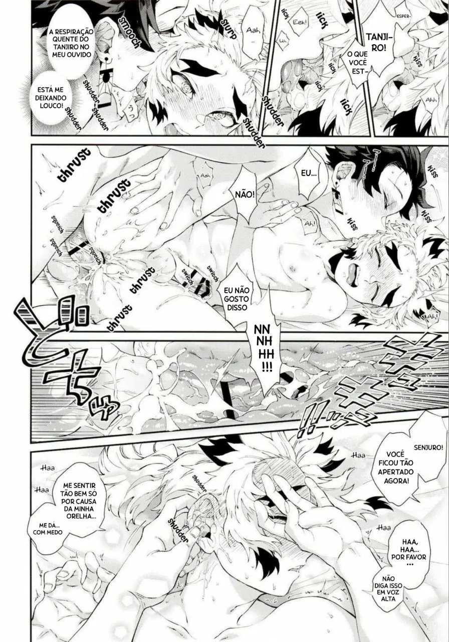 Kodane No Yoru Tsukinokorohasaranari by Den Meka