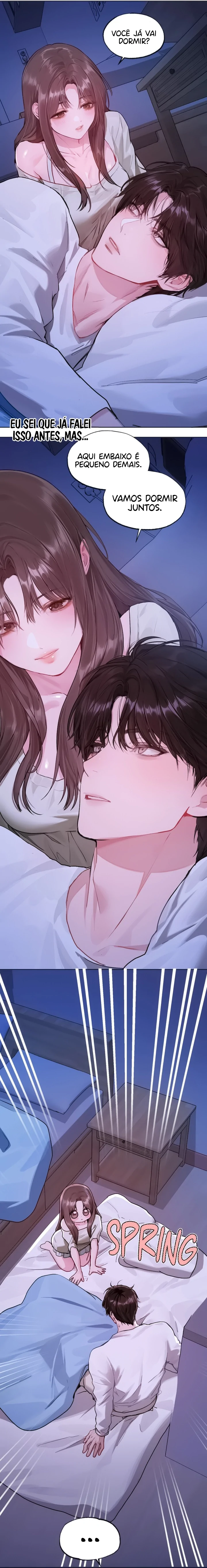 Jwoo e Woo-y 5 by Kongbiji