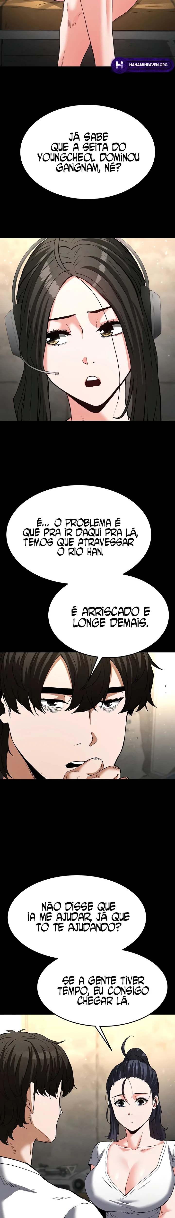 Escória Humana 13 by Dokta