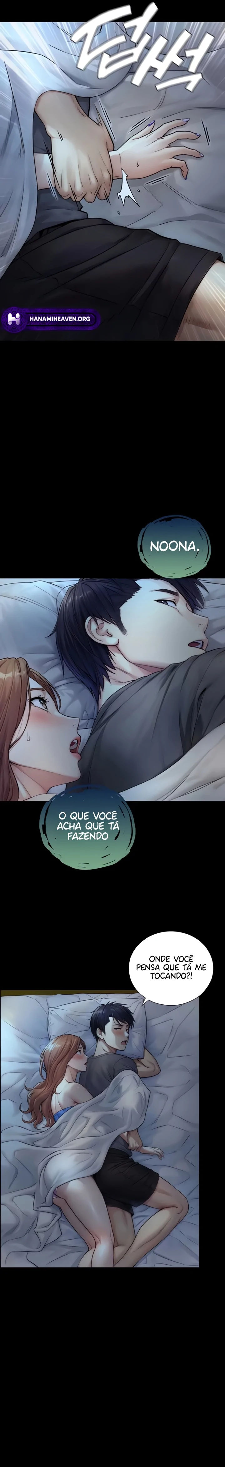 Tal pai, tal filho 6 by Bokko