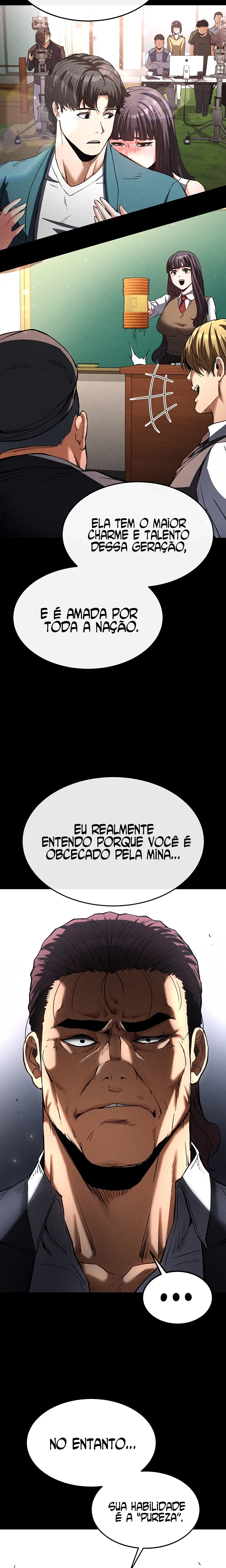 Escória Humana 14 by Dokta