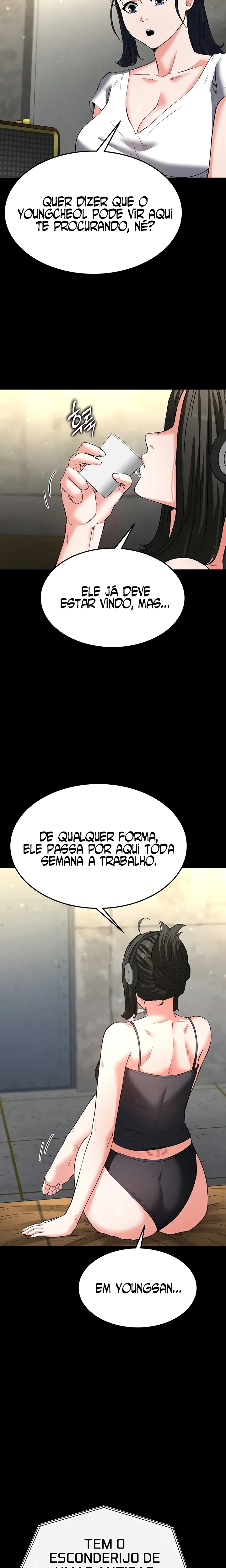 Escória Humana 13 by Dokta