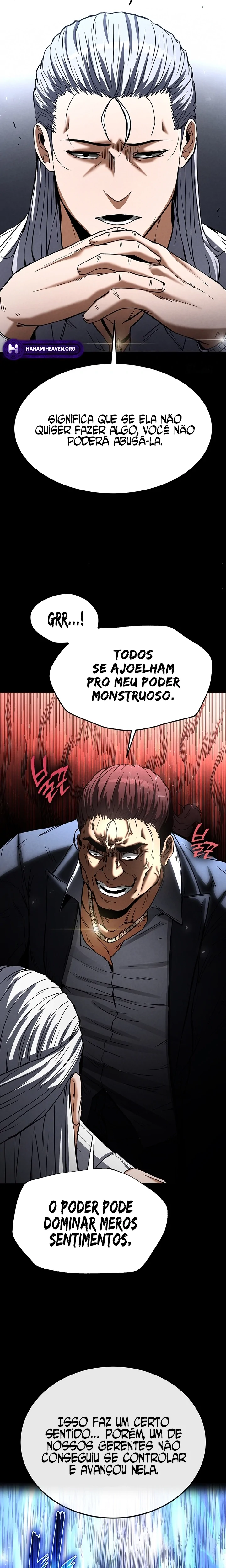 Escória Humana 14 by Dokta