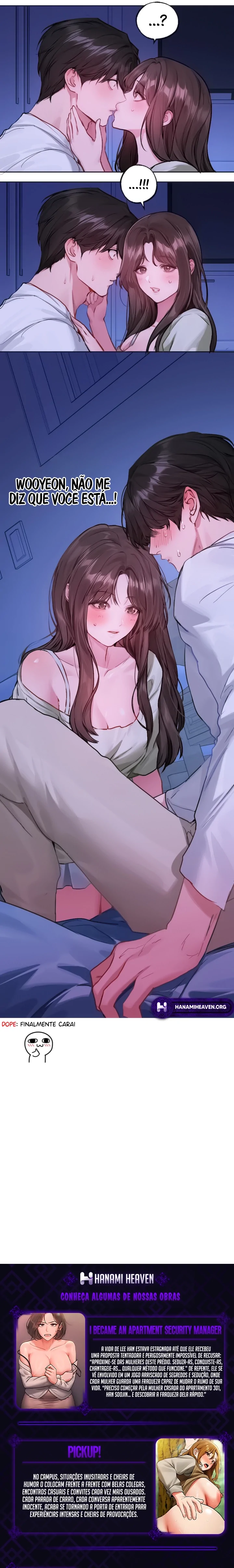 Jwoo e Woo-y 5 by Kongbiji