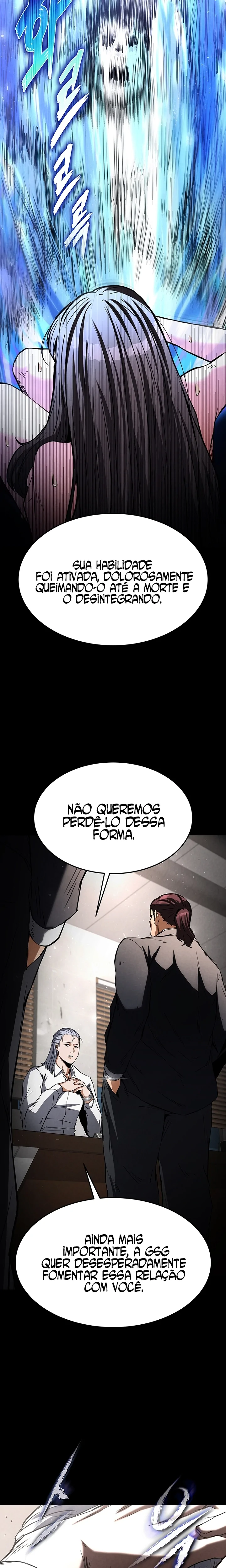 Escória Humana 14 by Dokta