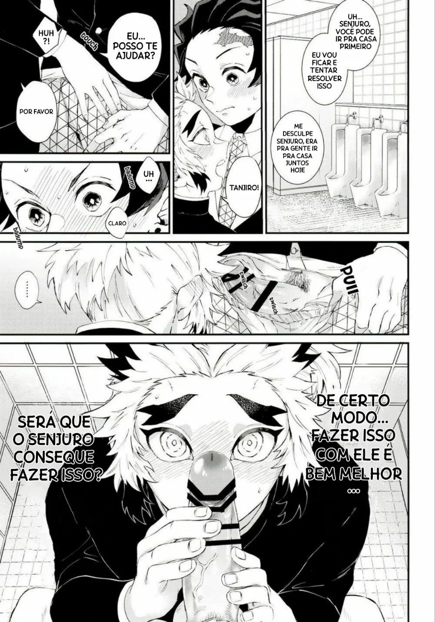 Kodane No Yoru Tsukinokorohasaranari by Den Meka