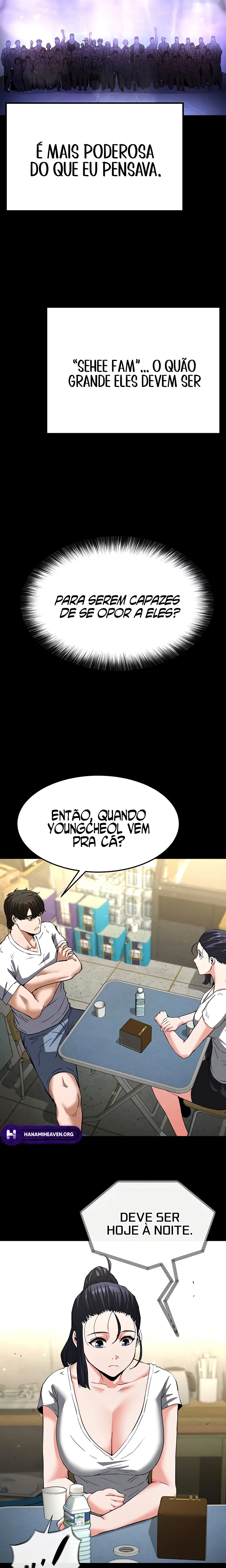 Escória Humana 13 by Dokta