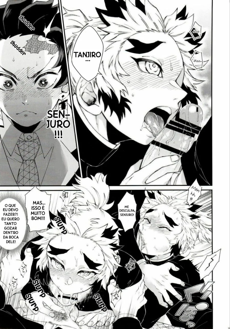 Kodane No Yoru Tsukinokorohasaranari by Den Meka