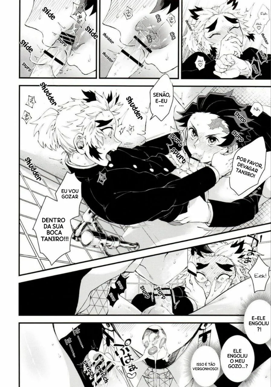 Kodane No Yoru Tsukinokorohasaranari by Den Meka
