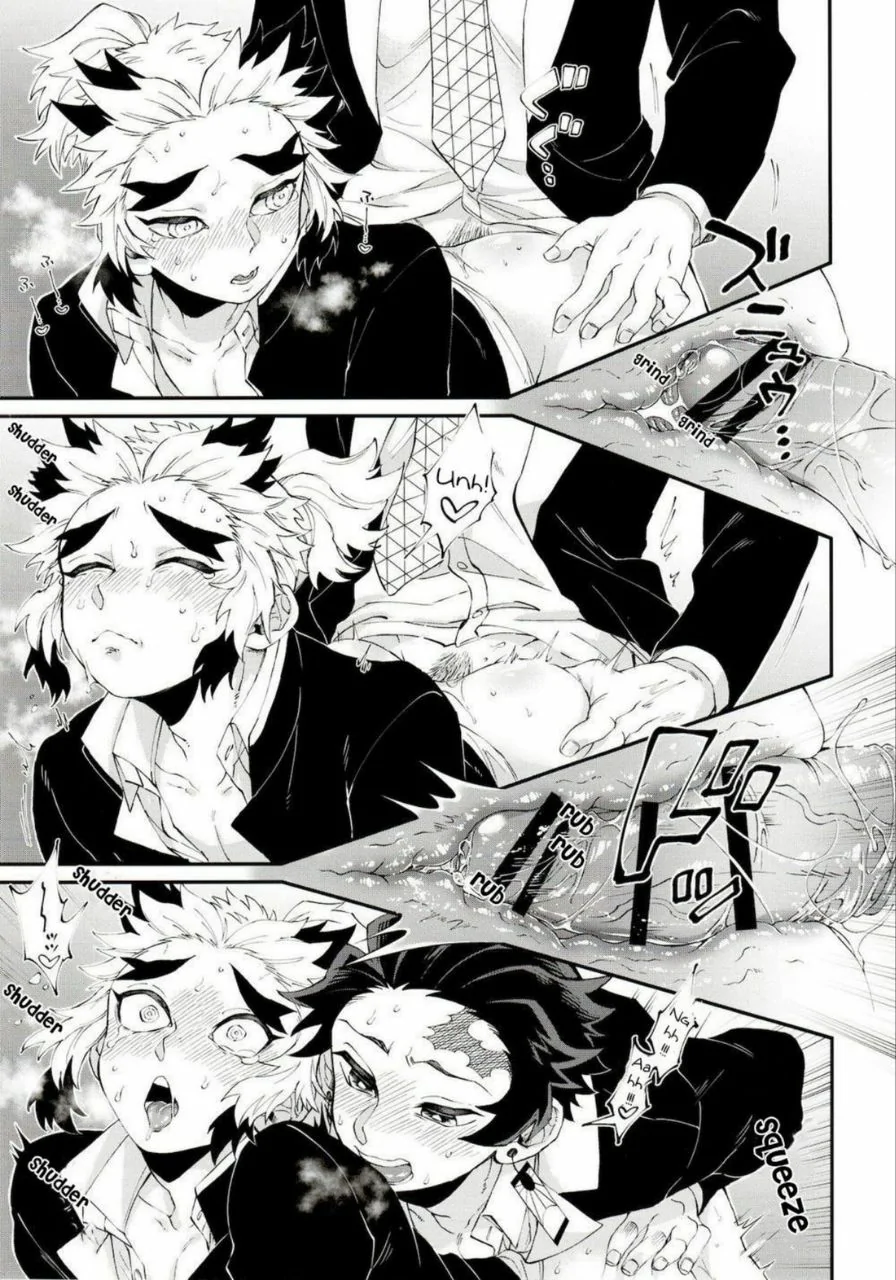 Kodane No Yoru Tsukinokorohasaranari by Den Meka
