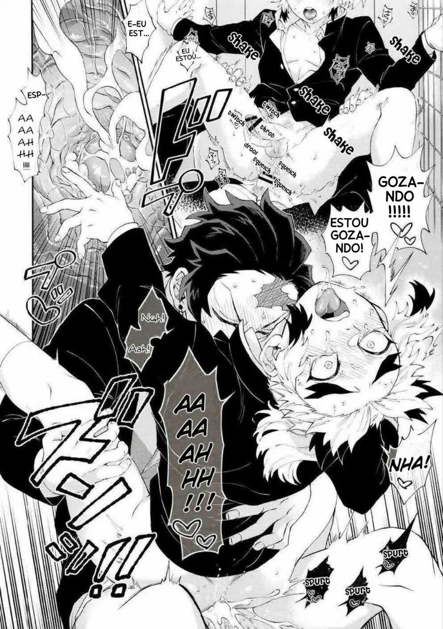 Kodane No Yoru Tsukinokorohasaranari by Den Meka