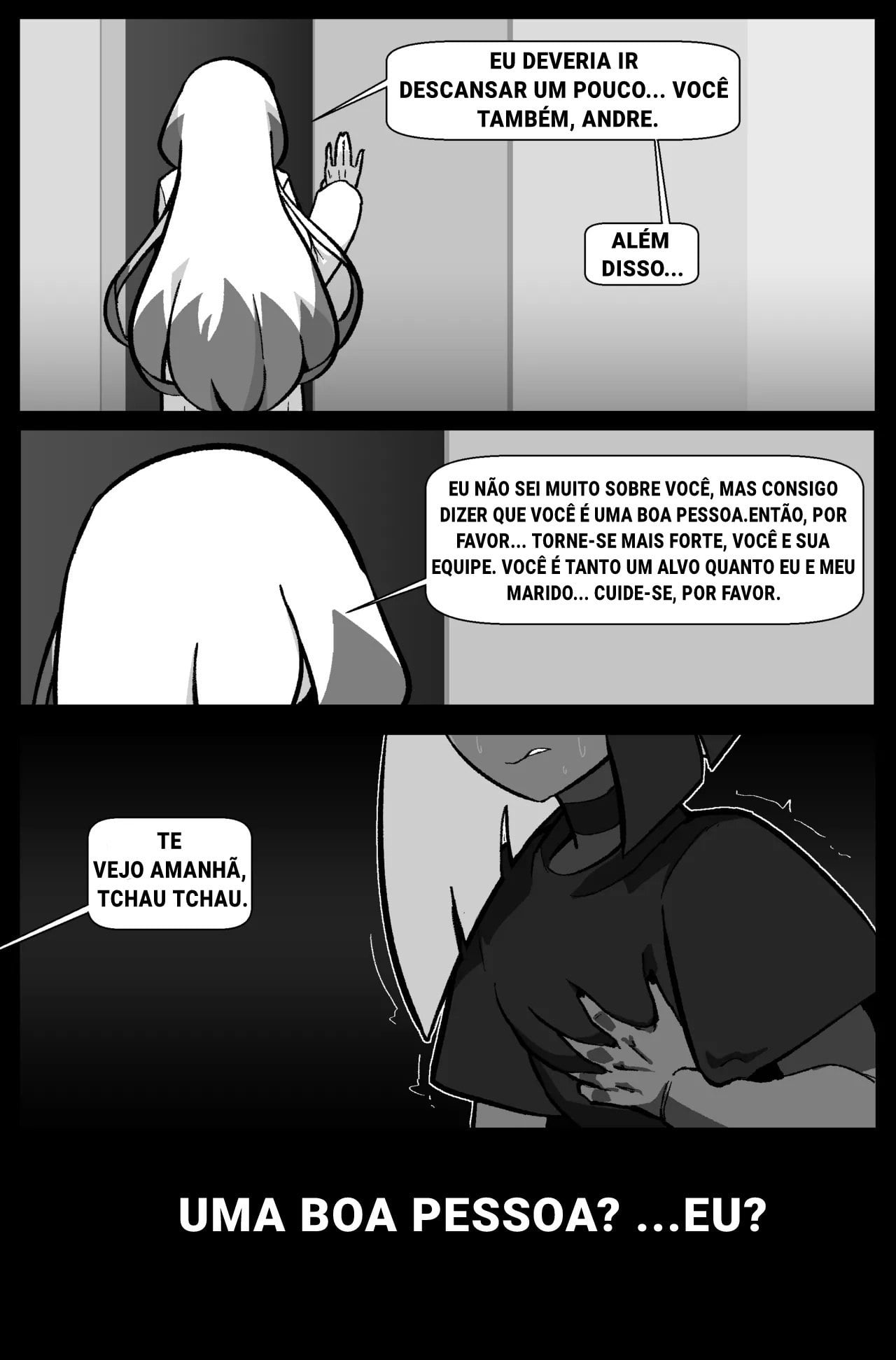 Bug Bite 6 by Cuchuflin