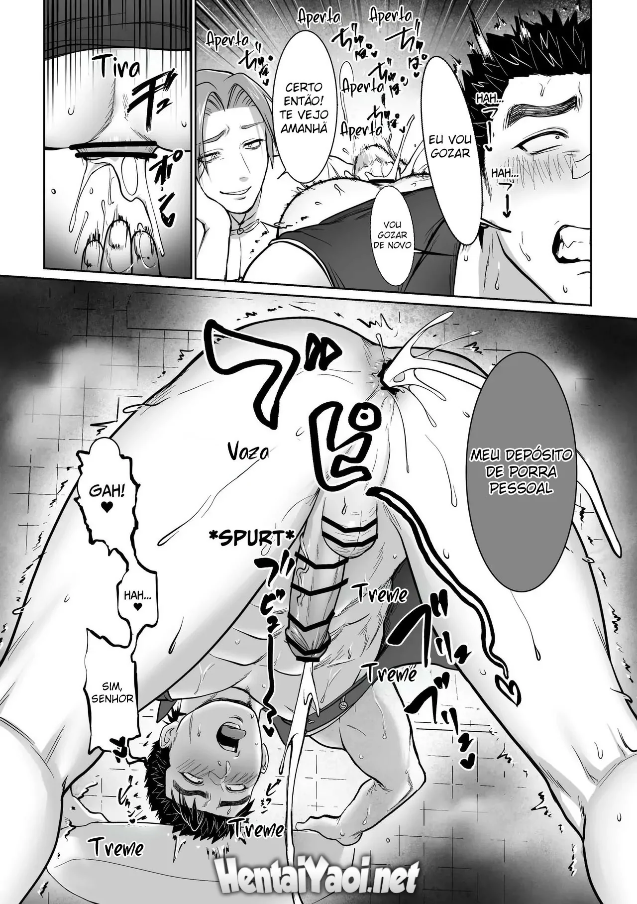 Fallen Master by Yoshitarou
