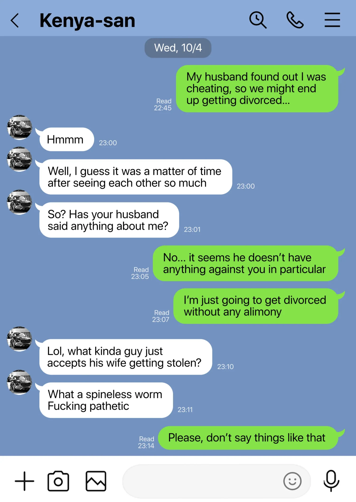 Houkai Kazoku -Hahaoya ga Yakuza to no Sex ni Hamatta Hanashi- by Watsondou