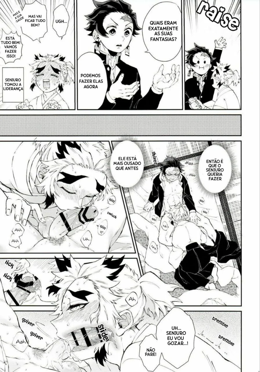 Kodane No Yoru Tsukinokorohasaranari by Den Meka