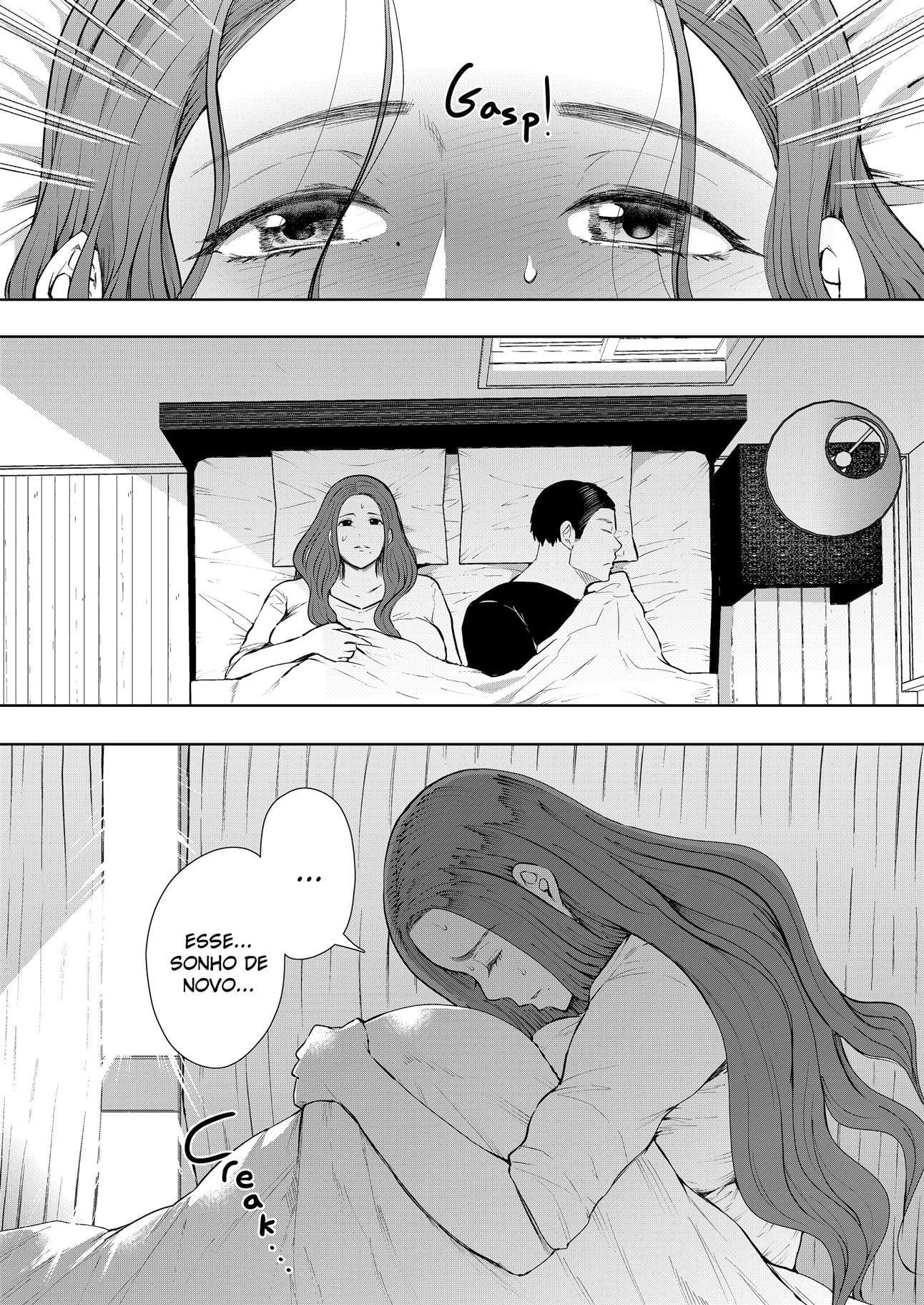 Mukashi no Uwaki Aite no Ko ga Jitsu wa Watashi no Musuko no Doukyuusei de by Syo...