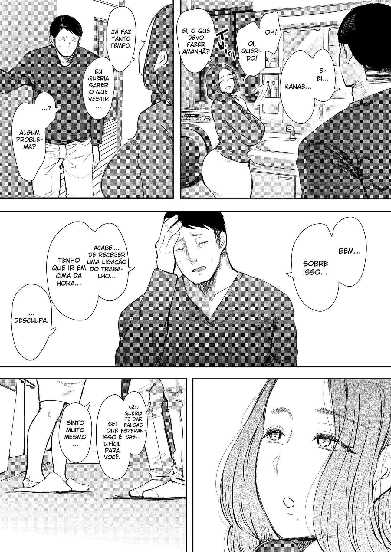 Mukashi no Uwaki Aite no Ko ga Jitsu wa Watashi no Musuko no Doukyuusei de by Syo...