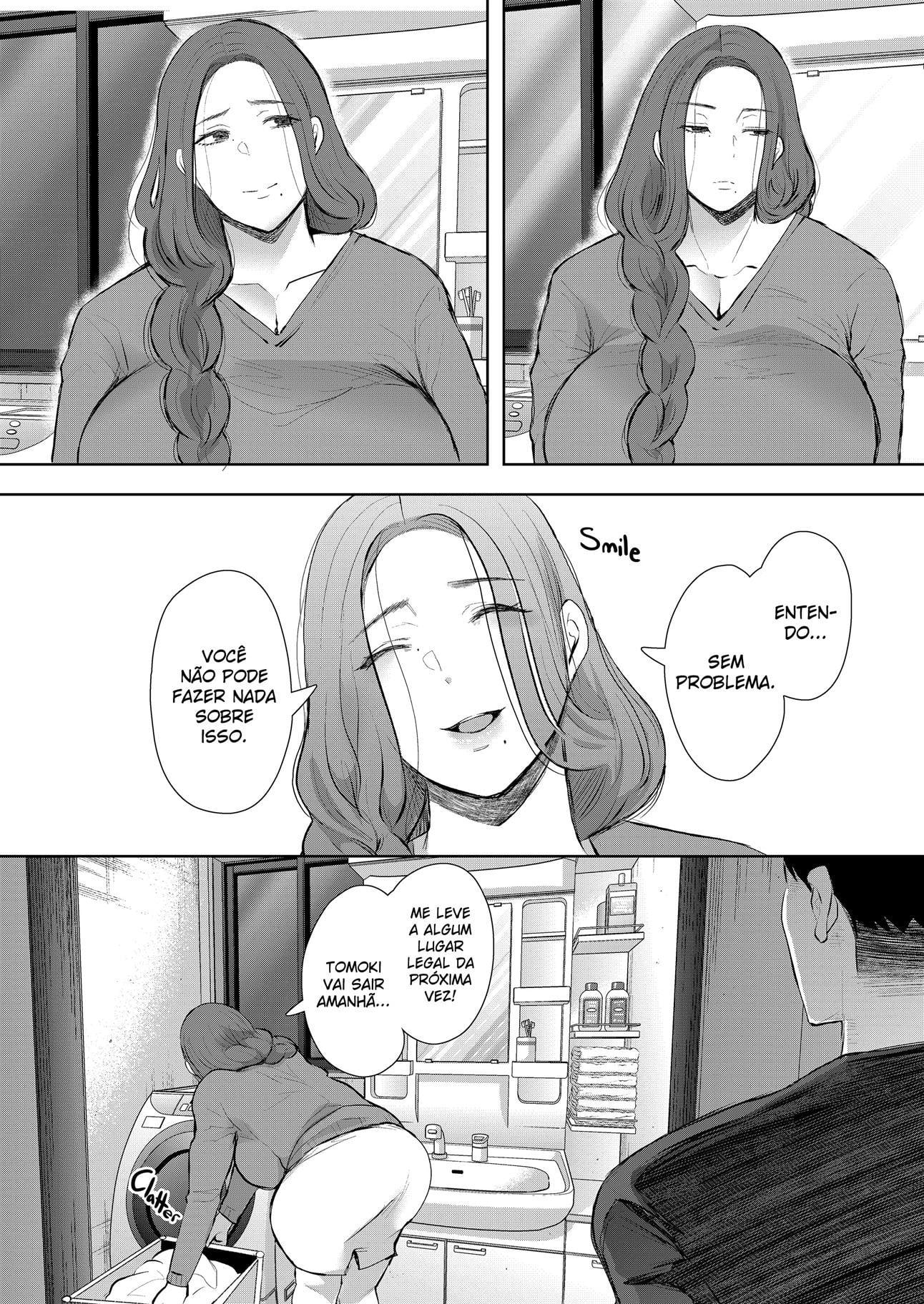 Mukashi no Uwaki Aite no Ko ga Jitsu wa Watashi no Musuko no Doukyuusei de by Syo...