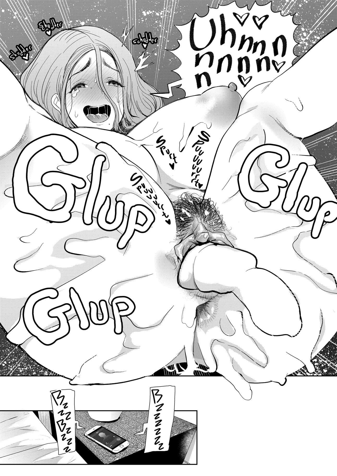 Mukashi no Uwaki Aite no Ko ga Jitsu wa Watashi no Musuko no Doukyuusei de by Syo...