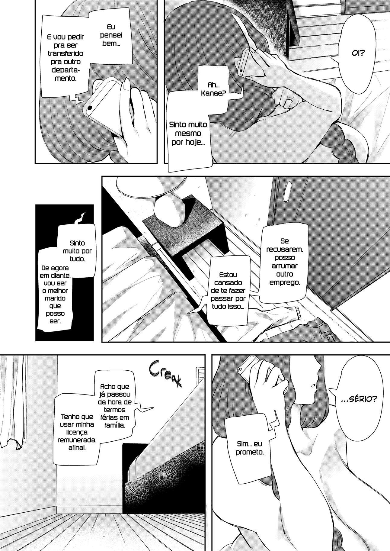 Mukashi no Uwaki Aite no Ko ga Jitsu wa Watashi no Musuko no Doukyuusei de by Syo...