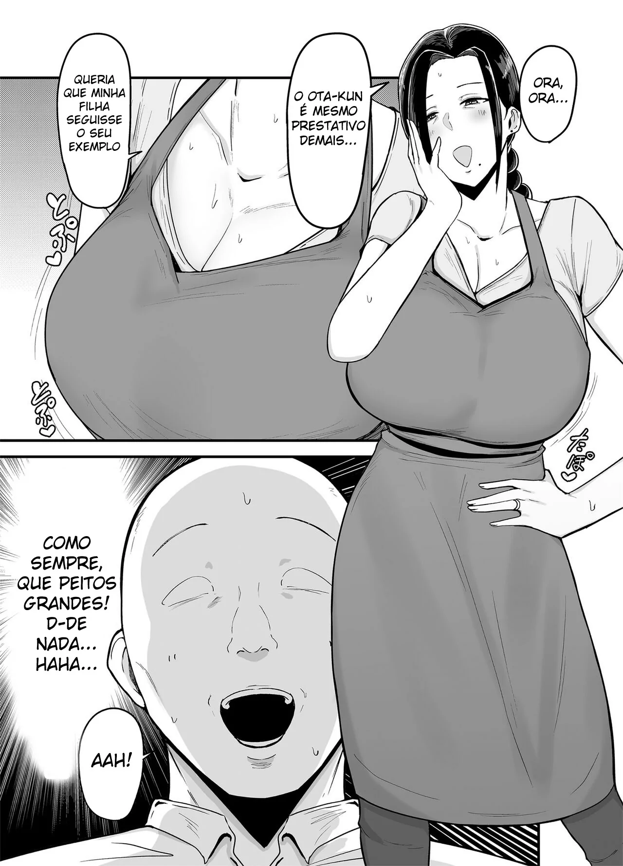 Beit Saki no Hitozuma, Akiyama-san. by Fujinoe13B