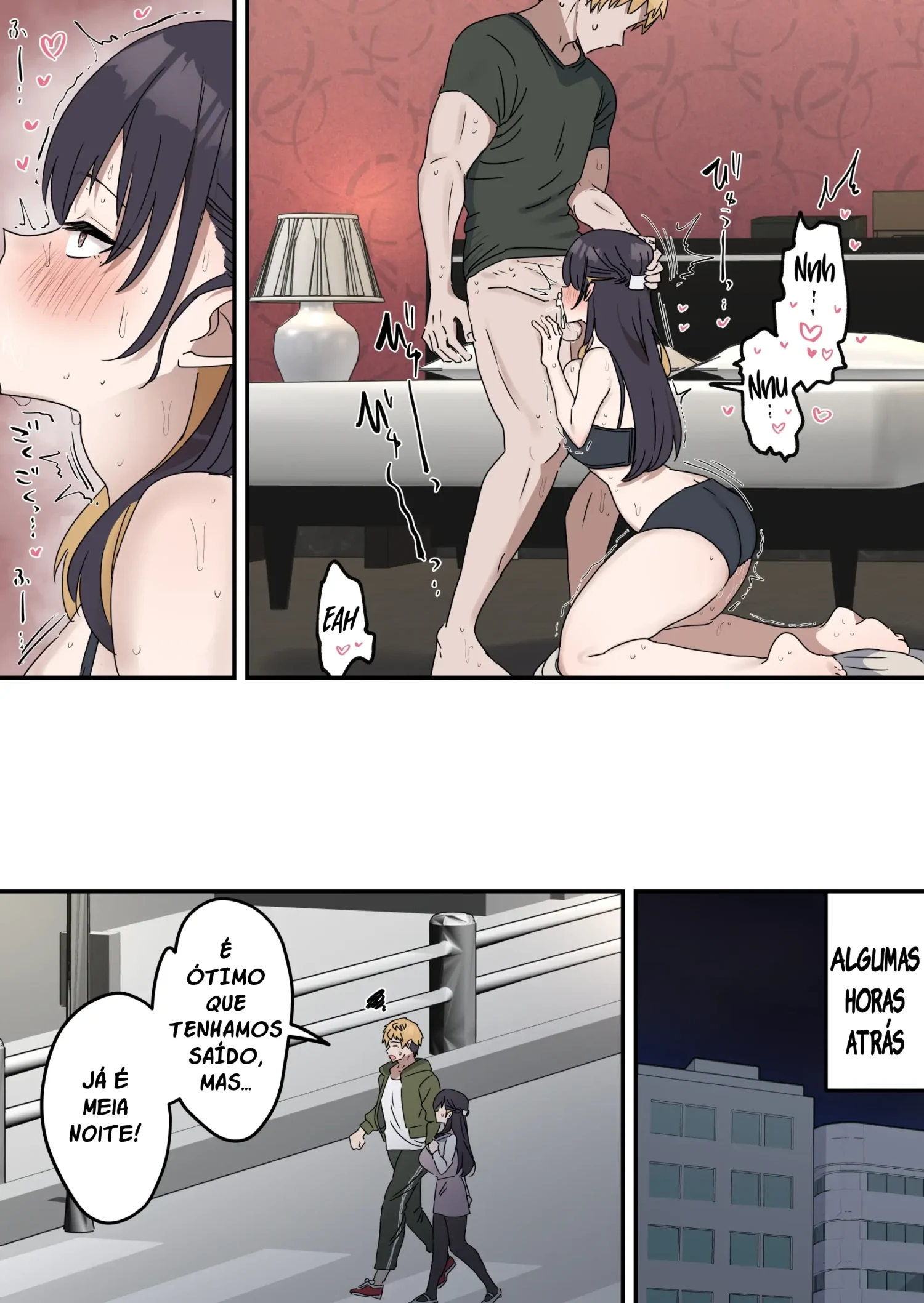 Giji SEX Kyoudai 3 by Fence 14