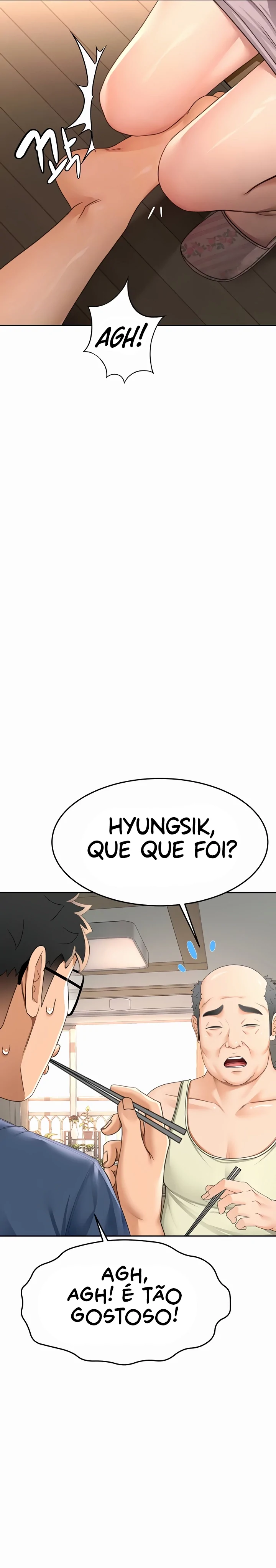 Rei do Sexo da Cobertura 15 by MAD, Yangyang