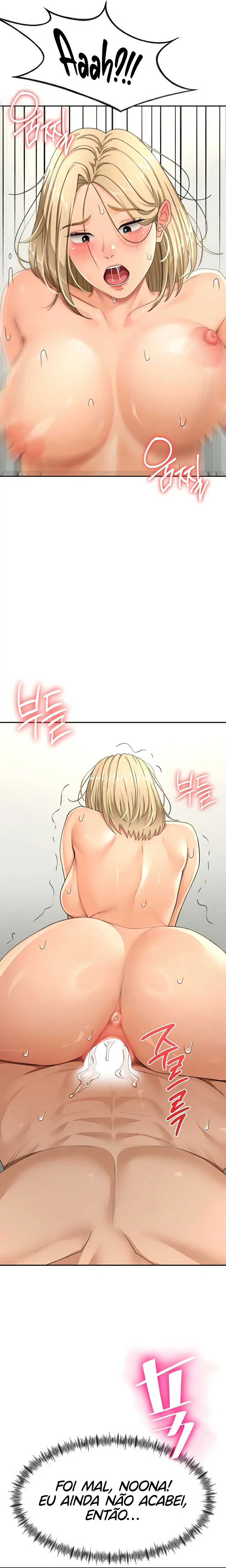 Rei do Sexo da Cobertura 14 by MAD, Yangyang