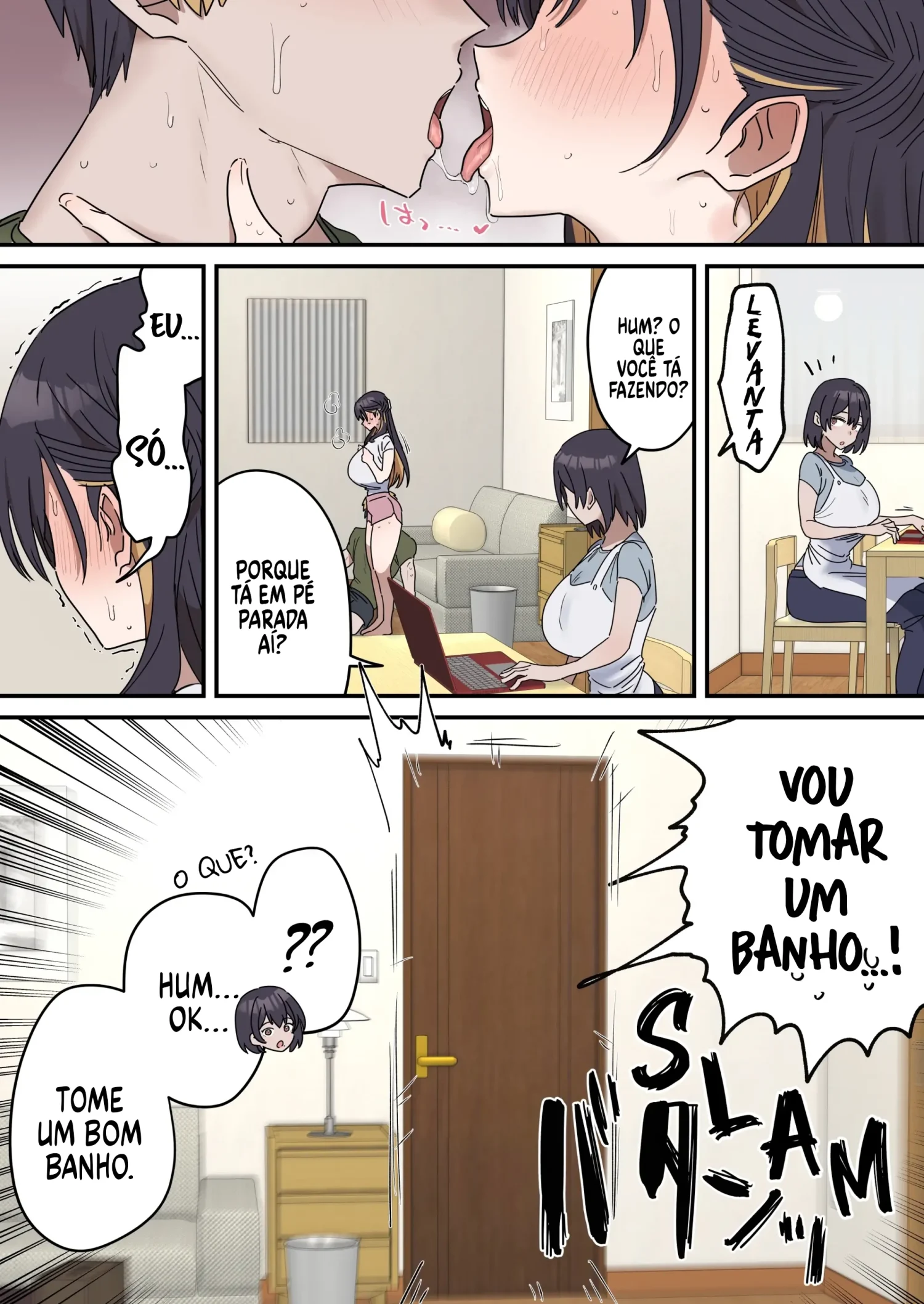 Giji SEX Kyoudai 5 by Fence 14