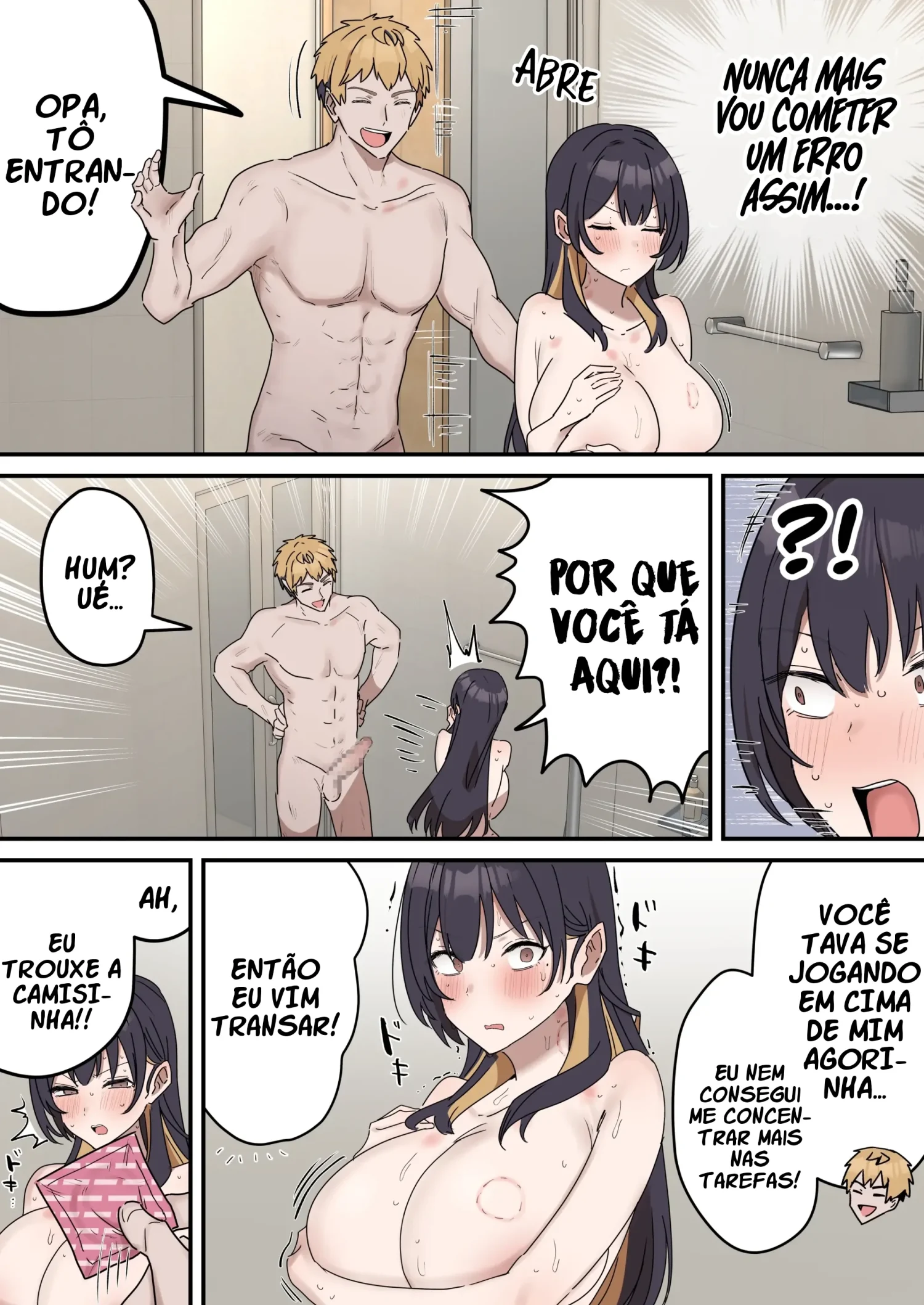 Giji SEX Kyoudai 5 by Fence 14