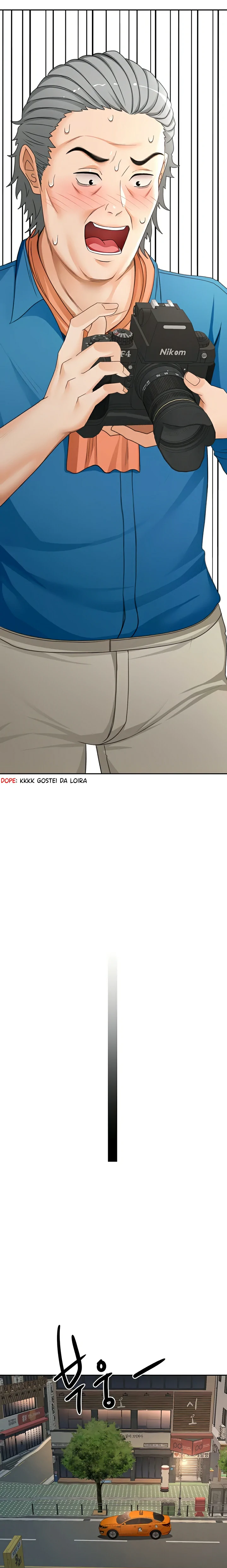 Rei do Sexo da Cobertura 14 by MAD, Yangyang