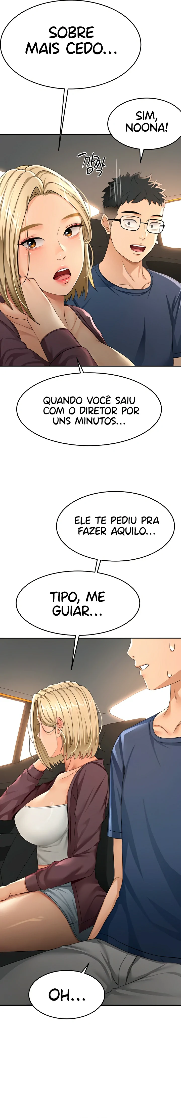 Rei do Sexo da Cobertura 14 by MAD, Yangyang